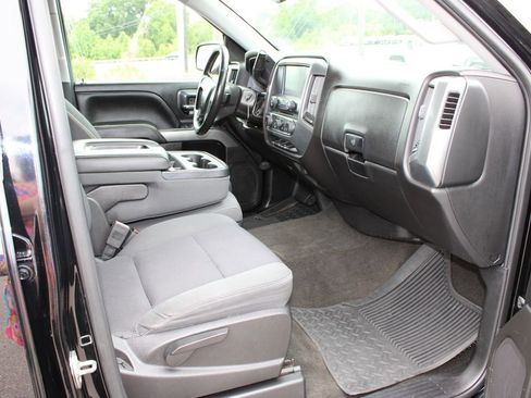 Used 2017 Chevrolet Silverado 1500 LT w/ All Star Edition RWD image 6