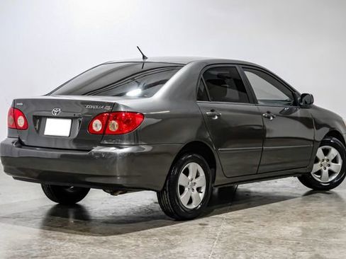 Used 2006 Toyota Corolla LE image 16