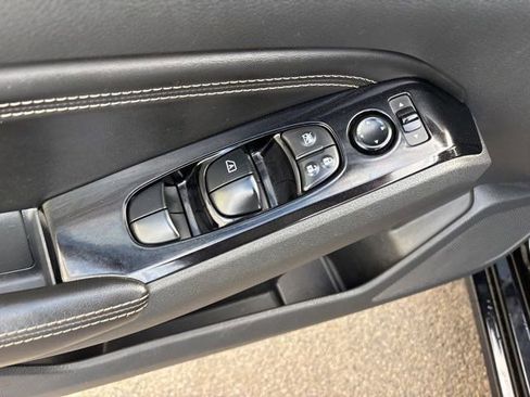 Used 2021 Nissan Altima 2.5 SV image 14