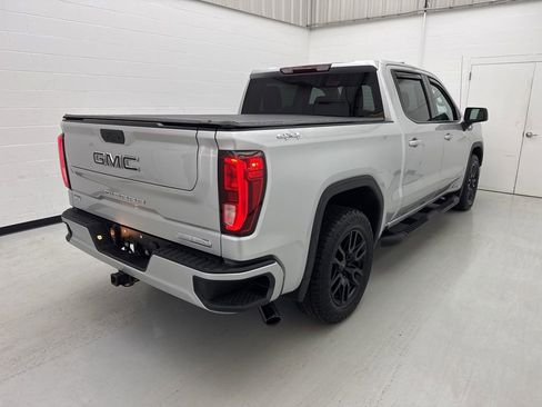 Used 2022 GMC Sierra 1500 Elevation AWD/4WD image 8
