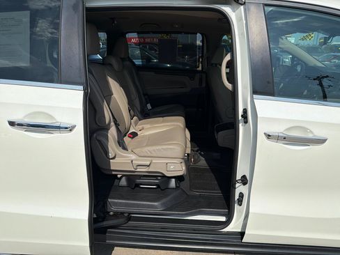 Used 2019 Honda Odyssey EX-L image 26