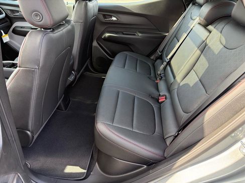 New 2027 Chevrolet Bolt RS image 7