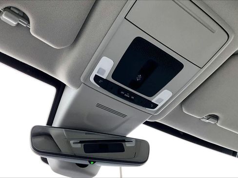 Used 2025 Honda CR-V EX-L image 34