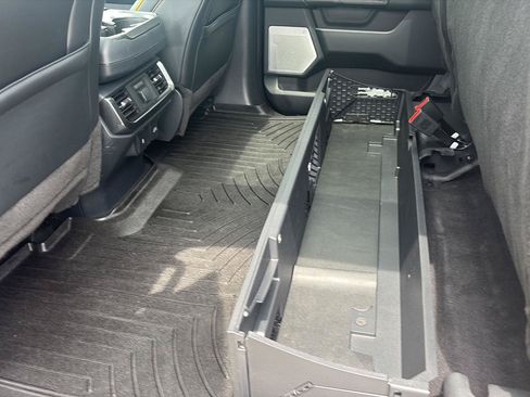 Used 2023 Ford F150 Tremor w/ Equipment Group 402A High AWD/4WD image 44