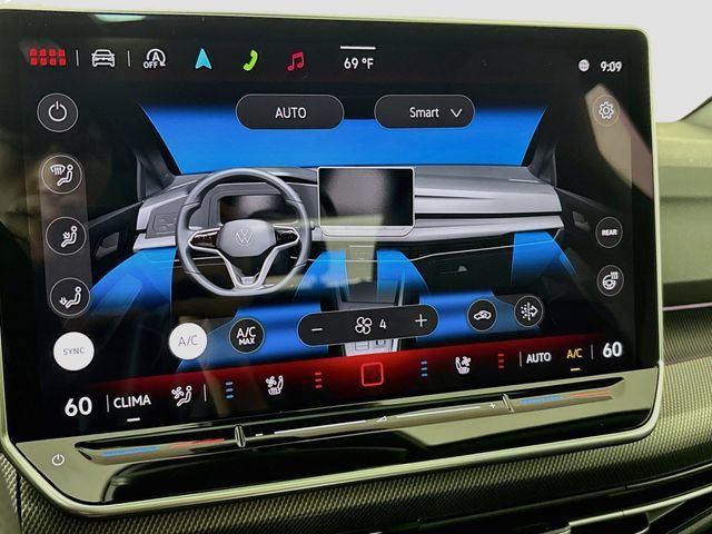 New 2026 Volkswagen GTI Autobahn FWD image 17