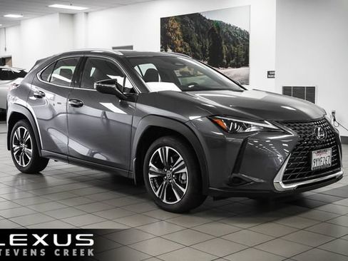Used 2026 Lexus UX 300h FWD w/ Accessory Package (P1) image 1