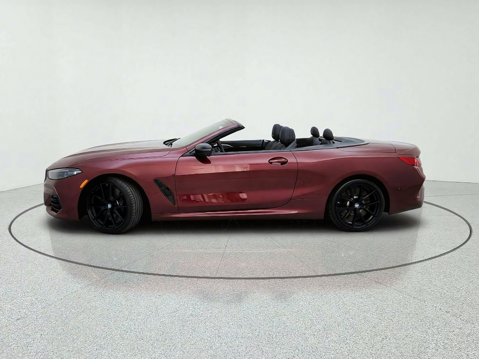 Used 2026 BMW M850i xDrive Convertible AWD/4WD image 14