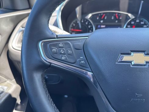 Used 2024 Chevrolet Equinox LT AWD/4WD image 19