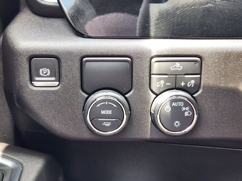 Used 2024 Chevrolet Silverado 1500 LT w/ LPO, Liner Protection Package RWD image 24