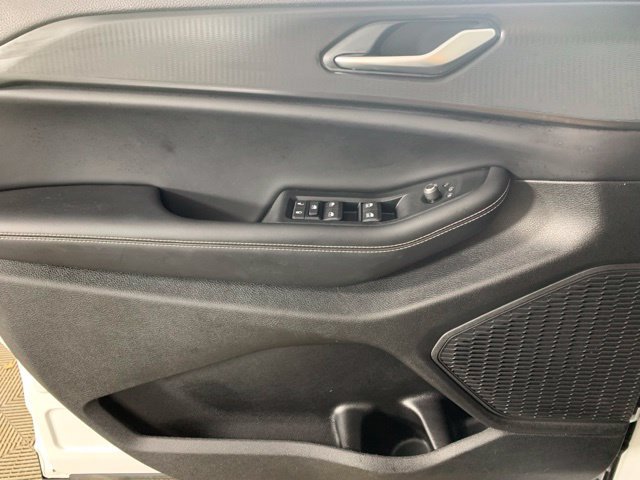 Used 2023 Jeep Grand Cherokee Altitude AWD/4WD image 33