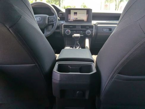 Used 2024 Toyota Tacoma SR RWD image 30