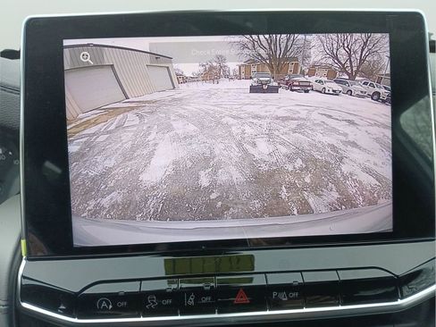 New 2026 Jeep Compass Limited image 19