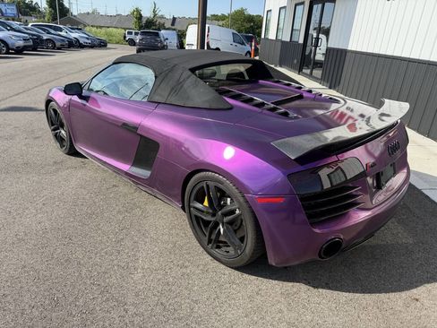 Used 2015 Audi R8 V8 AWD/4WD image 11