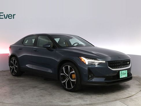 Used 2023 Polestar Polestar 2 w/ Pilot Pack AWD/4WD image 13
