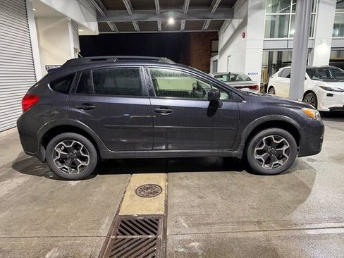 Used 2015 Subaru Crosstrek 2.0i Premium image 8