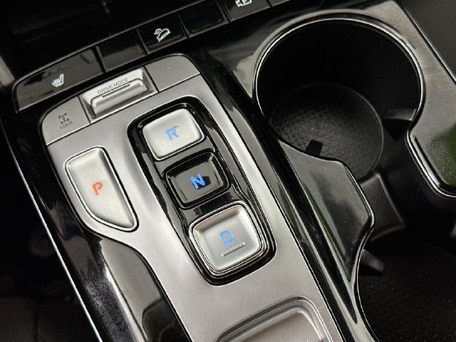Used 2023 Hyundai Tucson Blue AWD/4WD image 15