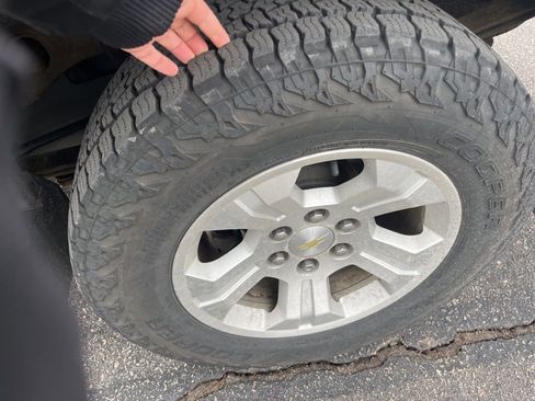 Used 2014 Chevrolet Silverado 1500 LT w/ All Star Edition image 5