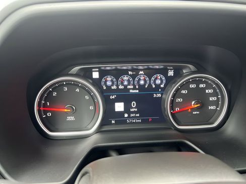 Certified 2021 Chevrolet Tahoe High Country image 11