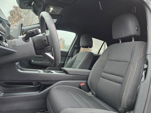 New 2026 Honda Prologue EX image 21