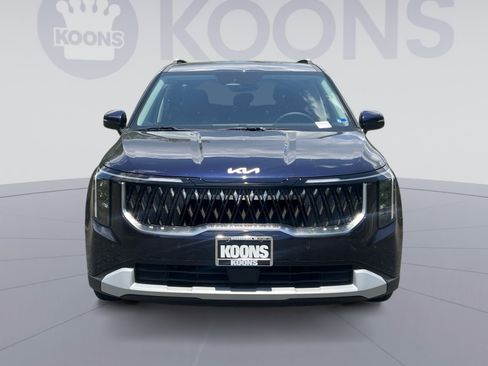 New 2026 Kia Carnival EX FWD image 11