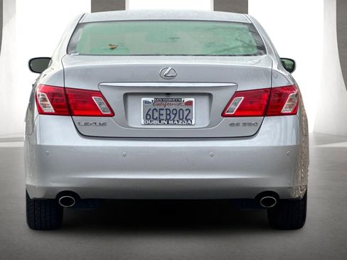 Used 2008 Lexus ES 350 image 5