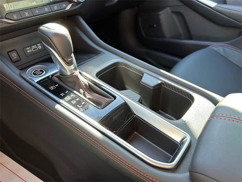 New 2025 Nissan Sentra SR w/ SR Premium Package image 24