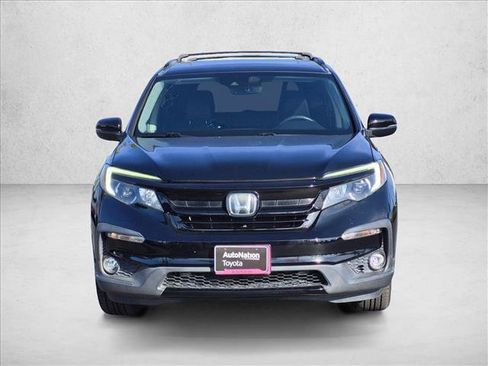 Used 2021 Honda Pilot Special Edition image 2