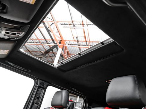 Used 2015 Mercedes-Benz G 63 AMG 4MATIC w/ PA6 Package image 32