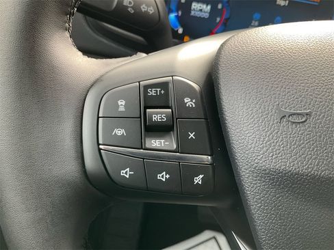 New 2025 Ford Bronco Sport Big Bend w/ Convenience Package image 18