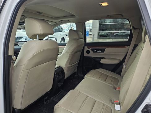 Used 2020 Honda CR-V EX-L image 17