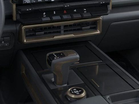 New 2025 GMC Hummer EV 3X AWD/4WD image 23
