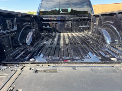 Used 2026 Ford F150 Lariat w/ Equipment Group 502A High AWD/4WD image 12