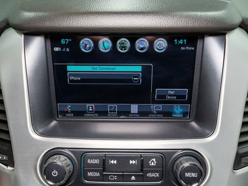 Used 2018 GMC Yukon XL SLT w/ Open Road Package RWD image 20