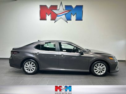Used 2023 Toyota Camry LE