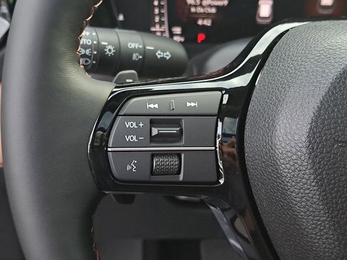 New 2026 Honda Passport TrailSport Elite image 19