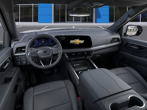 New 2026 Chevrolet Tahoe RST AWD/4WD image 16