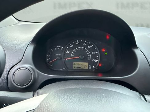 Used 2024 Mitsubishi Mirage ES FWD image 14