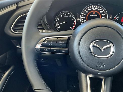 Used 2025 MAZDA CX-30 AWD 2.5 S w/ Preferred Package image 22