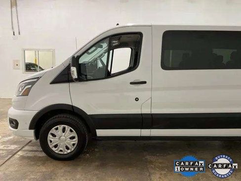 Used 2023 Ford Transit 350 XLT image 80