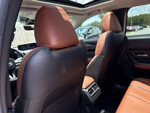 Certified 2024 MAZDA CX-50 AWD 2.5 Turbo w/ Premium Pkg image 16