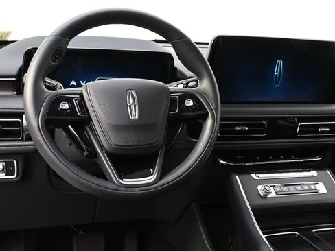 New 2026 Lincoln Aviator Reserve AWD/4WD image 12