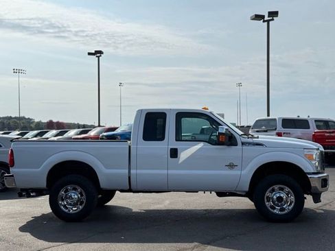 Used 2015 Ford F350 XLT w/ XTR Package image 26
