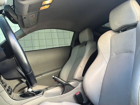 Used 2003 Nissan 350Z Touring RWD image 6