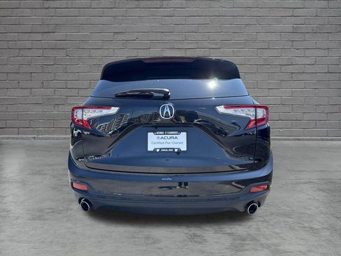 Used 2021 Acura RDX AWD w/ Technology Package image 6