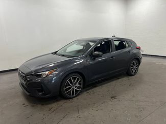 New 2026 Subaru Impreza 2.0i Sport AWD/4WD 360° Tour