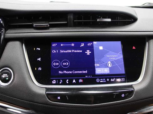 Certified 2022 Cadillac XT5 Premium Luxury w/ Technology Package image 27