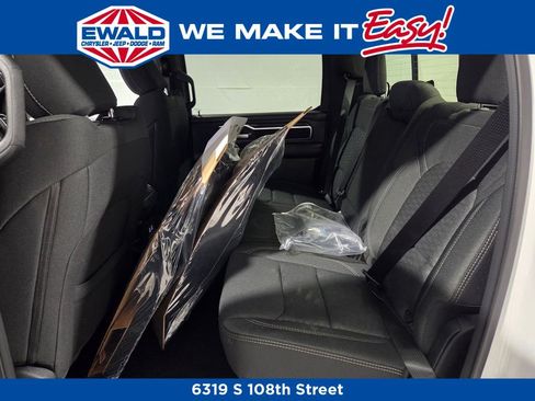 New 2026 RAM 1500 Big Horn image 11