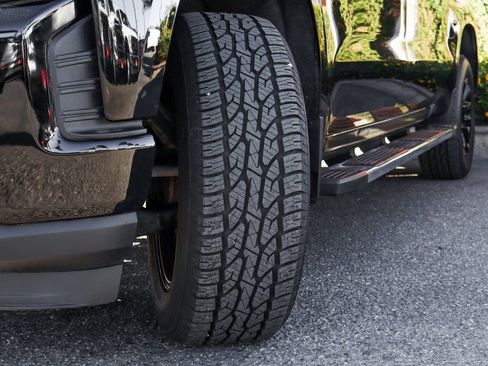 Used 2021 Chevrolet Silverado 1500 High Country w/ Technology Package image 49