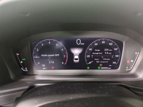 New 2026 Honda Accord LX image 15