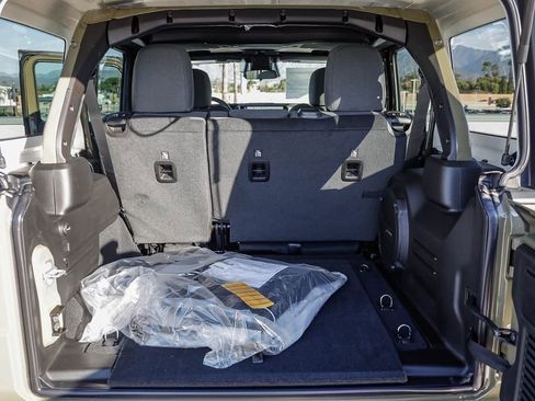 New 2026 Jeep Wrangler Unlimited Sport image 27